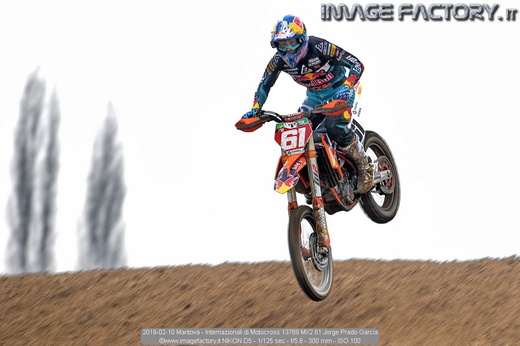 2019-02-10 Mantova - Internazionali di Motocross 13769 MX2 61 Jorge Prado Garcia